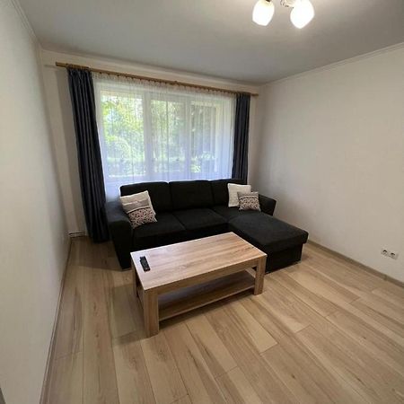 Gold Apartments Бая-Маре Экстерьер фото