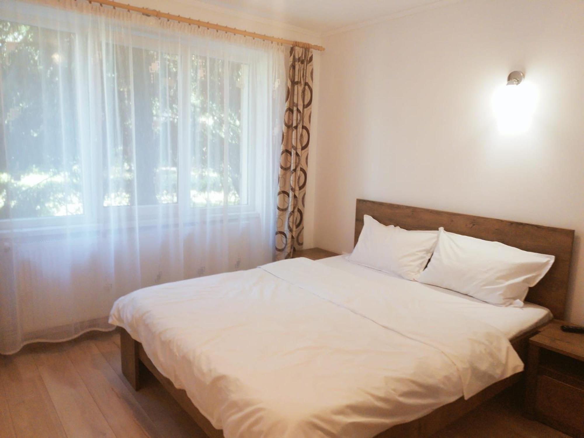 Gold Apartments Бая-Маре Экстерьер фото