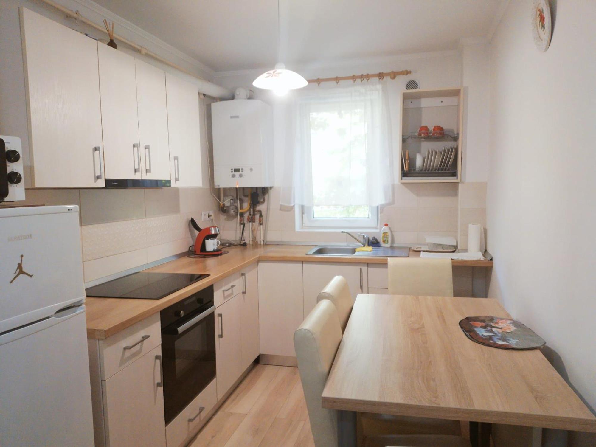 Gold Apartments Бая-Маре Экстерьер фото
