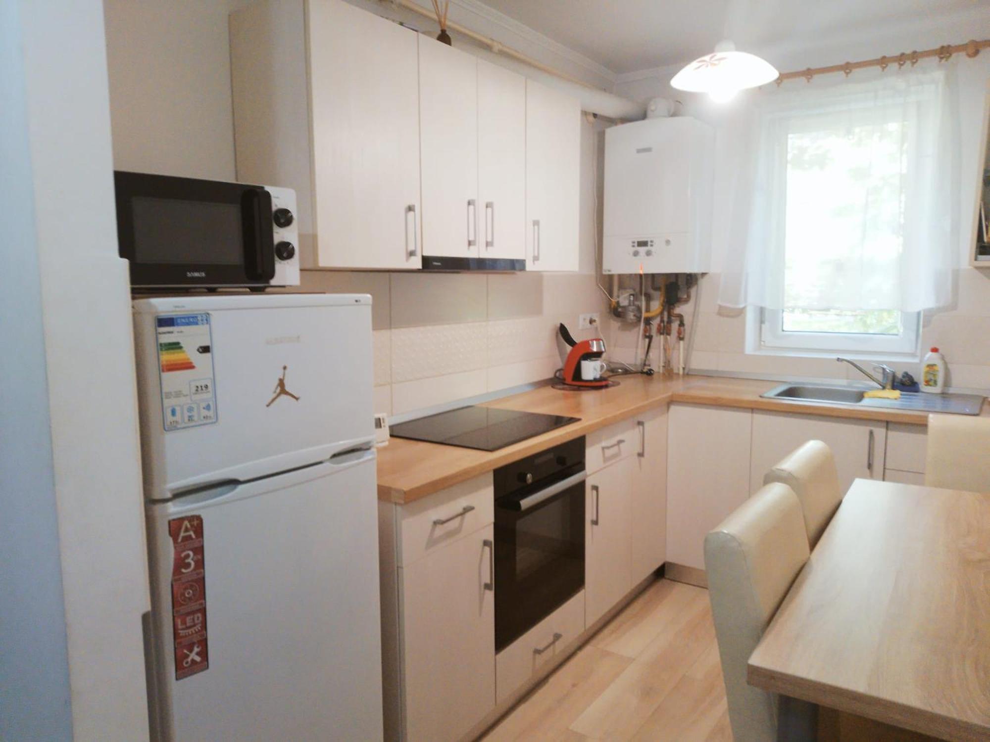 Gold Apartments Бая-Маре Экстерьер фото